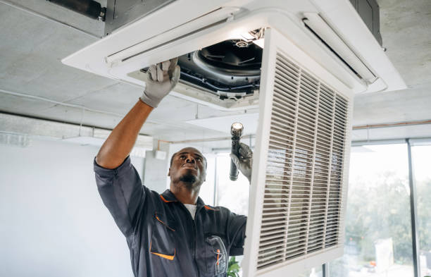 Licensed Hvac service in Harrison City, PA - FH HVAC