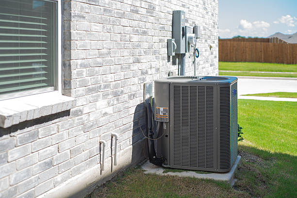 Reliable Hvac contractor in Harrison City, PA by FH HVAC